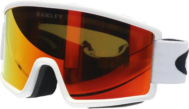 Actual product image Oakley Target Line M Ski Goggles