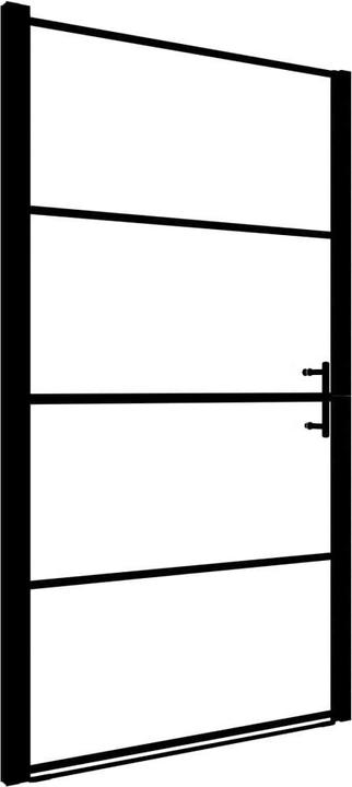Produktbild VidaXL Darija (100 cm, 100 cm, 178 cm)