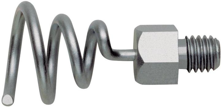 Immagine prodotto Magni Coclea per fango 50mm 1/2T.g. Engelb.+Roos (50 millimetri)