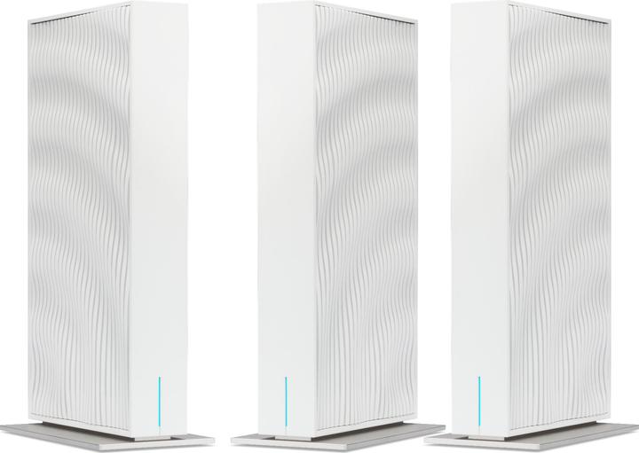 Produktbild Acer Wave 7 3er Pack