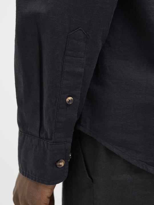 Actual product image Jack & Jones Jjesummer Band Shirt Ls Sn (S)