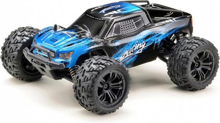 Produktbild Absima Truck Body (BLUE)