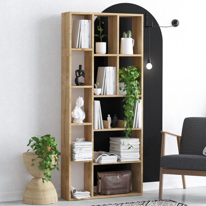 Produktbild Kalune Design Miracle (75 x 18 x 170 cm)