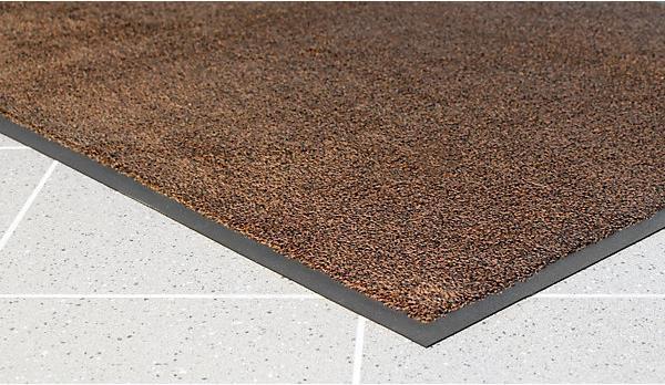 Immagine prodotto kaiserkraft Tappetino cattura-sporco per interni, pelo di poliammide (85 x 60 cm)