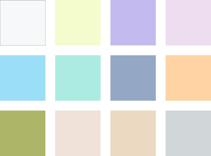 Actual product image Fimo Soft Colour Pack