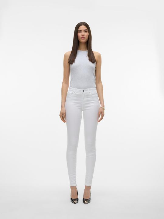 Image du produit Vero Moda VMALIA Jeans taille moyenne Jeans slim (32)