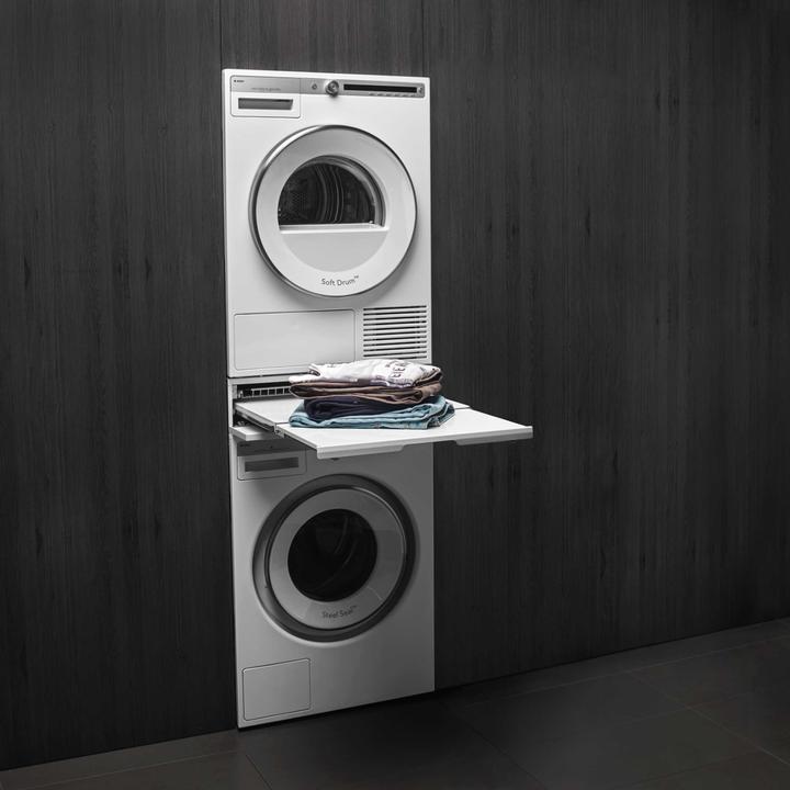 Actual product image Asko HDB1153W