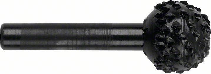 Produktbild Bosch Zubehör Holzraspel, rund Rund (1,5 Zentimeter)