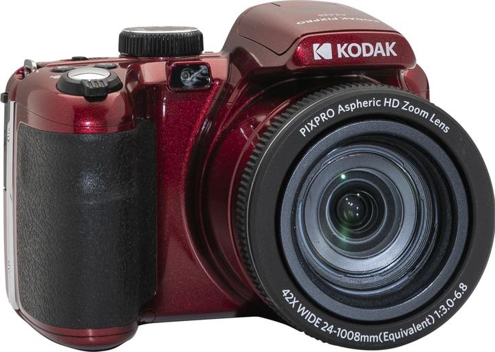 Produktbild Kodak Pixpro AZ425 (4.3 - 180.6 mm, 20 Mpx, 1/2,3'')