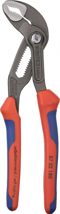 Image du produit Knipex Cobra (180 mm)