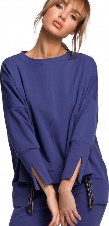 Marineblau