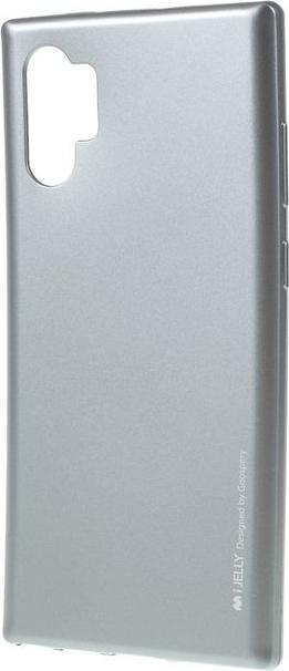 Actual product image Goospery iJelly Metal Series (Samsung Galaxy Note 10+)