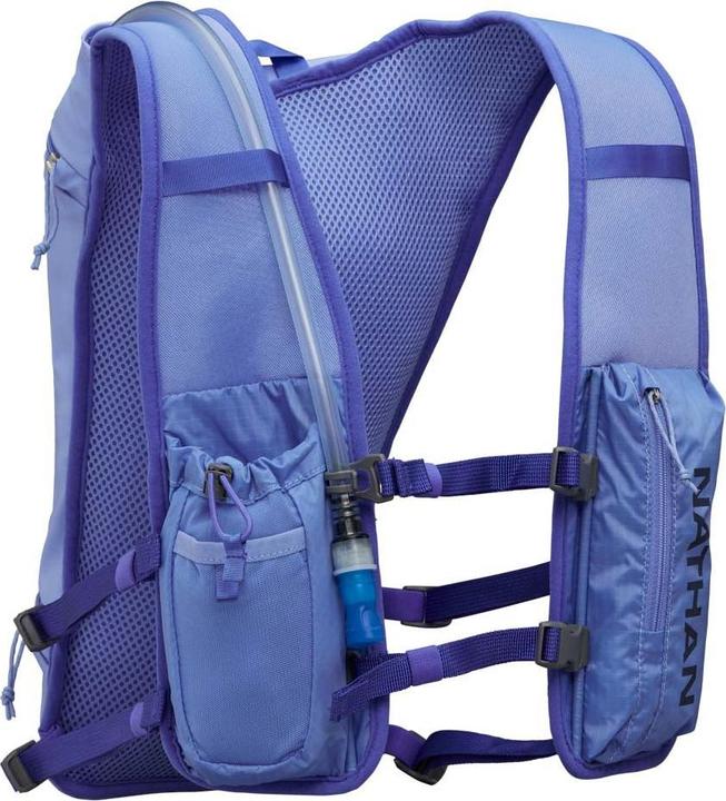 Produktbild Nathan Quickstart - 6 L (4 l)