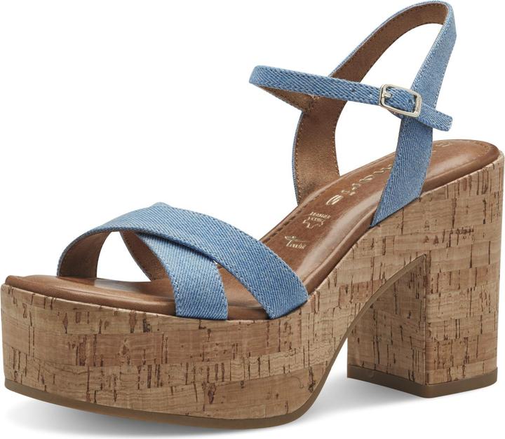 Image du produit Tamaris Sandalettes (40)