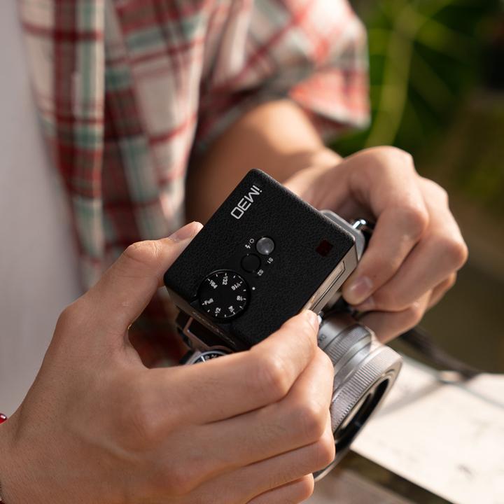 Immagine prodotto Godox Flash per fotocamera iM30 iFlash (Attacco del flash, Godox)