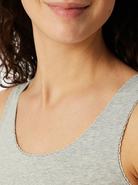 Produktbild Schiesser Unterhemd Modern Multipacks (36)