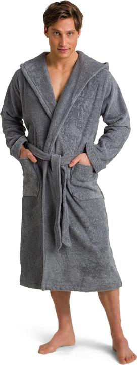 Produktbild Möve Superwuschel Bademäntel (XL)
