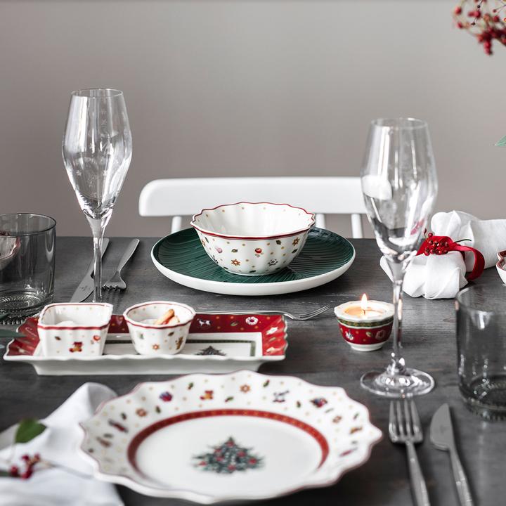 Produktbild Villeroy & Boch Toy's Delight Bols (14.90 cm, 0.28 l, 6 x)