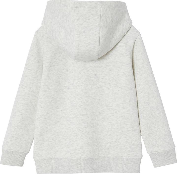 Produktbild Vertbaudet Jungen Kapuzensweatjacke BASIC mit Recycling-Polyester (140)