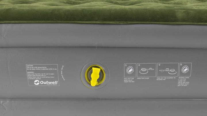 Image du produit Outwell Excellent