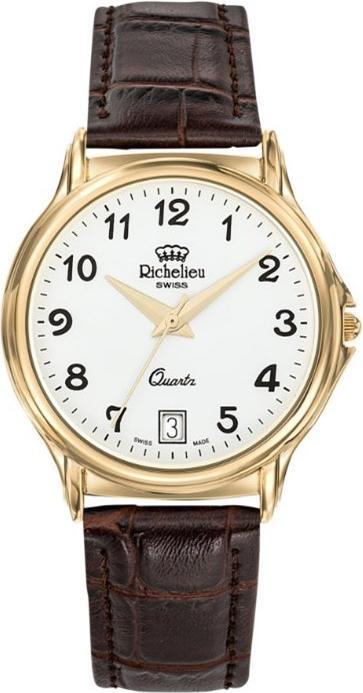 Image du produit Richelieu 25941.05.910 Montre classique (Swiss Made, 35 mm)
