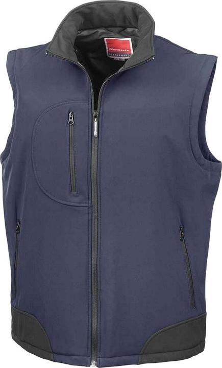 Produktbild Regatta Soft Shell Bodywarmer (S)