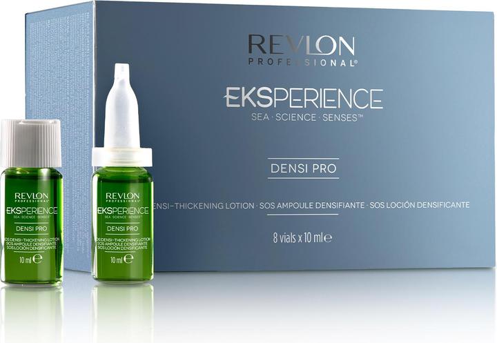 Produktbild Revlon Professional Eksperience Densi Pro - SOS Densi Thickening Lotion (10 ml)