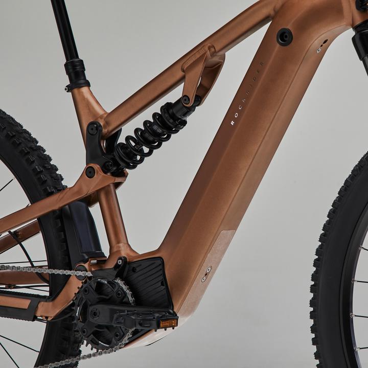 Actual product image Rockrider E-EXPL 700 S
