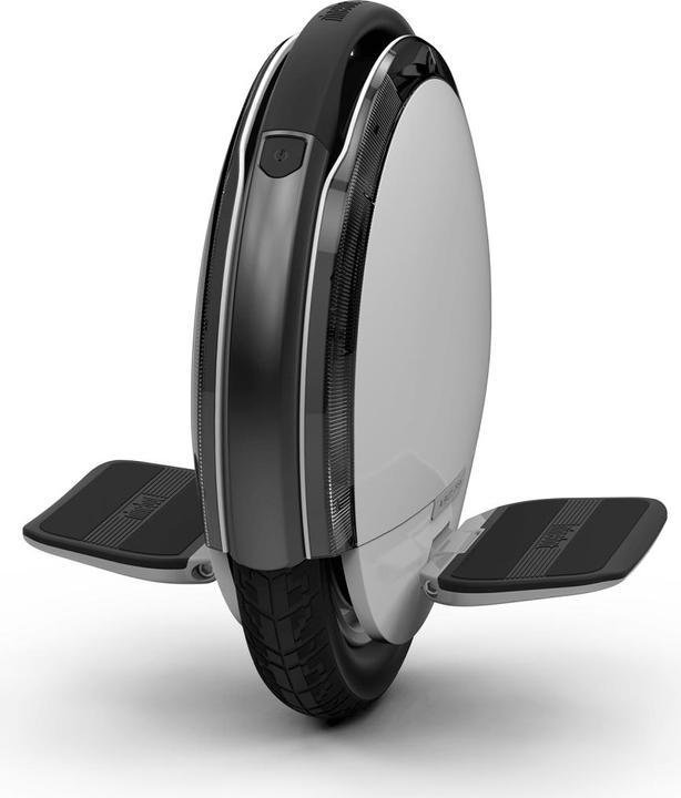 Produktbild Segway-Ninebot One S2 (24 km/h, 30 km, 500 W)