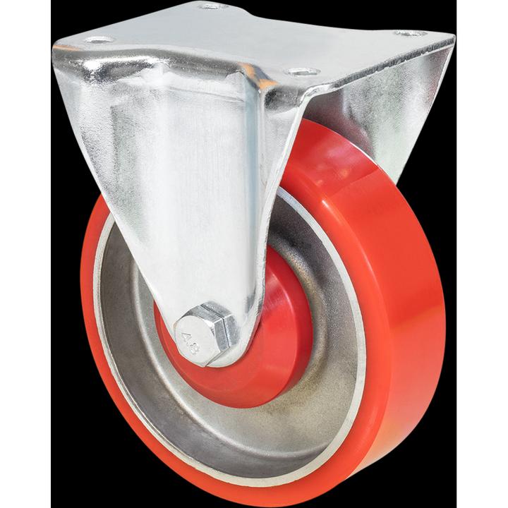 Produktbild Wagner System Transportgeräte-Schwerlast-Bockrollen