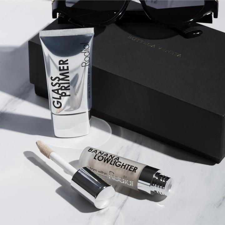 Produktbild Rodial Banana Lowlighter (Transparent, Highlighter)