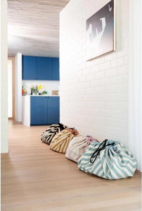 Image du produit play&go Playsack (140 x 140 cm)