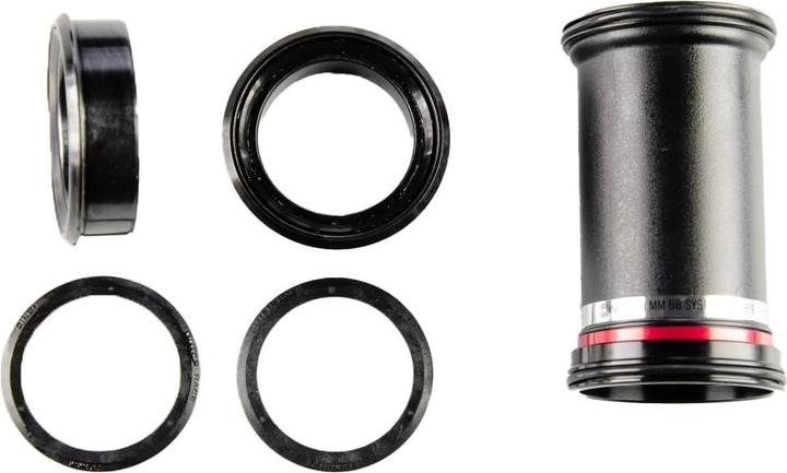 Race Face Cinch Innenlager BB92 Double Row External Seal AM19