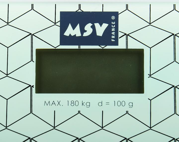 Produktbild MSV Jasmin (180 kg)