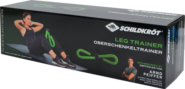 Produktbild Schildkröt Beintrainer