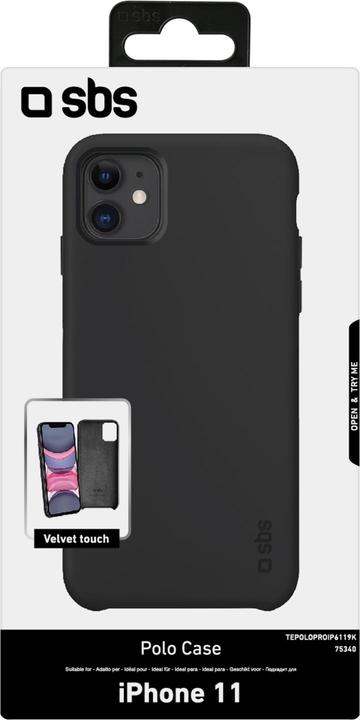 Actual product image SBS Polo One (Apple iPhone 11)