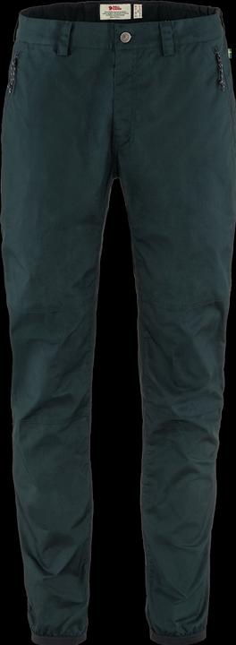 Actual product image Fjällräven Vardag pants (52)