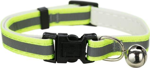 Produktbild Trixie Reflektierendes Halsband für Kätzchen und kleine Katzen (Katze, Allgemein)