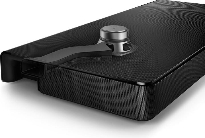 Actual product image Philips Htl5130b (150 W, 3.1 Channel)