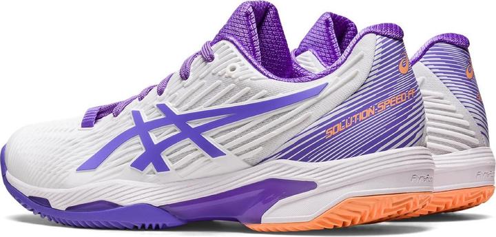 Image du produit ASICS Performance Chaussures de Tennis Solution Speed FF 2 Terre Battue Femmes (38)