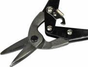 Immagine prodotto Benson Cesoie per lamiere Cesoia per lamiere Cesoia per lamiere Cesoia per lamiere Cesoie per metalli (250 mm)