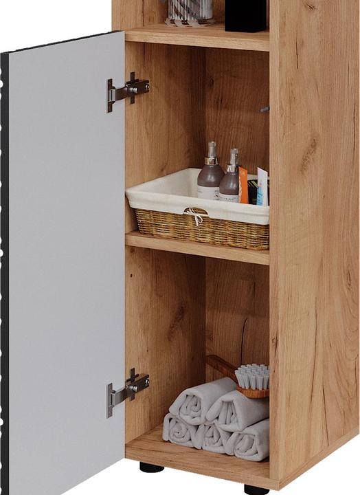 Produktbild Vicco Irma (30 x 95 x 30 cm)