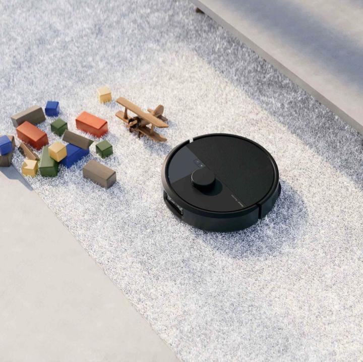 Produktbild iRobot 505 Combo Plus (Saugwischroboter)