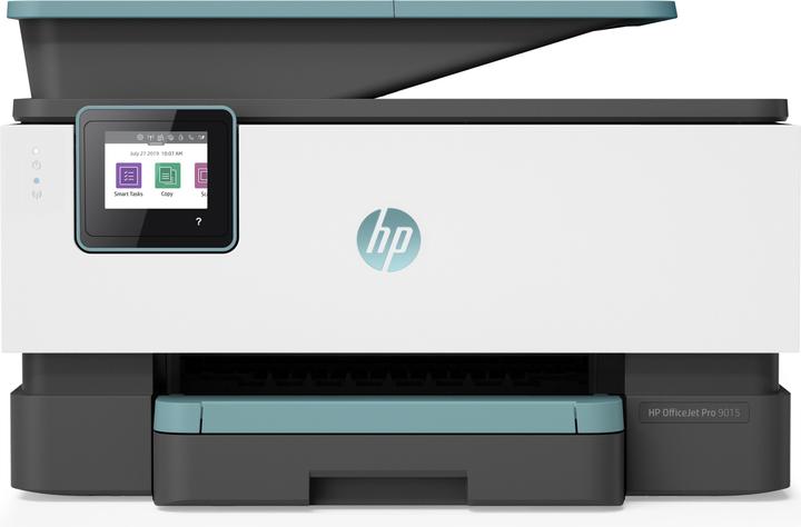 Immagine prodotto HP OfficeJet Pro 9015 (Inchiostro, Colore)