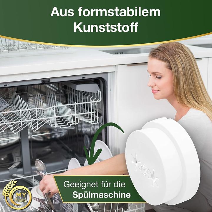 Image du produit My Pasta Sedanini Matrize für Philips Nudelmaschine