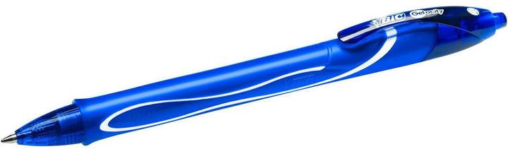 Produktbild Bic Gel-ocity (Blau, 12 x)