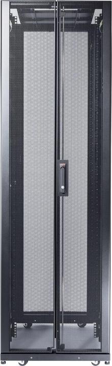 Produktbild APC NetShelter SX (42 HE, 19 Zoll Rack)