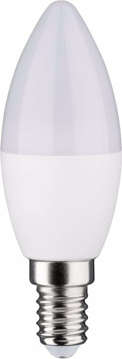 Produktbild Paulmann Kerze Zigbee (E14, 5 W, 400 lm, 1 x, G)