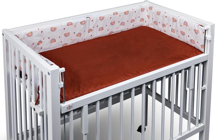 Produktbild Tissi Nestchen / Einlage SOPHIE 90x40 cm