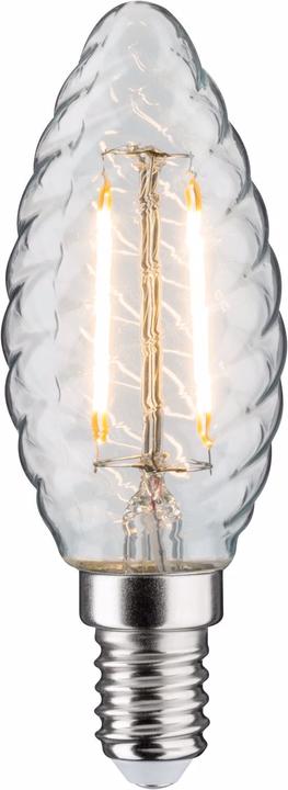 Produktbild Paulmann Kerze (E14, 4.70 W, 450 lm, 1 x, F)